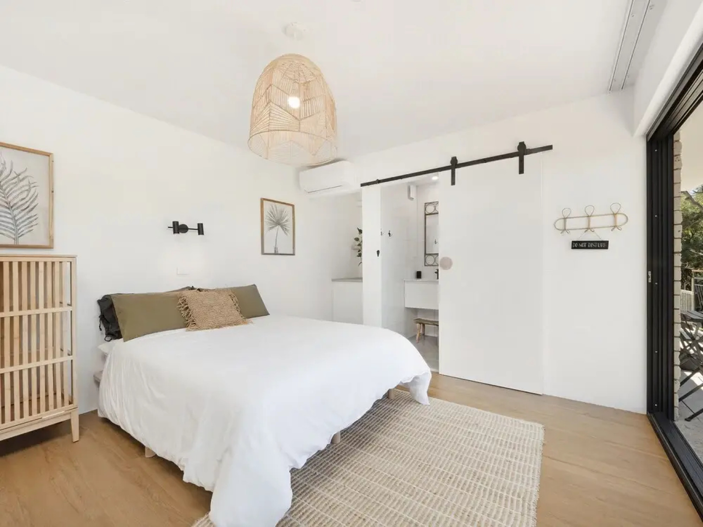 The Beach Rooms