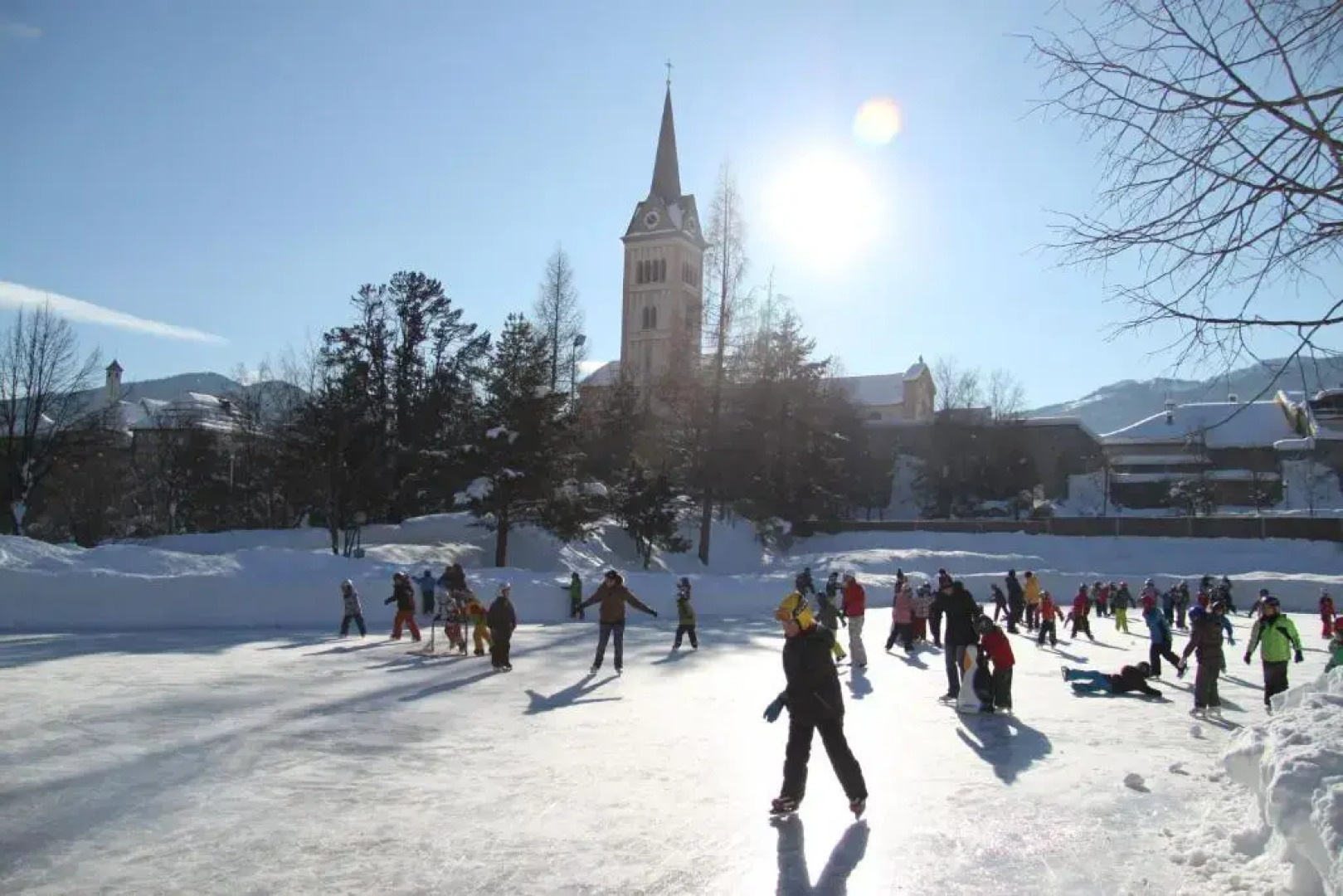 Ferienhof Kasparbauer
