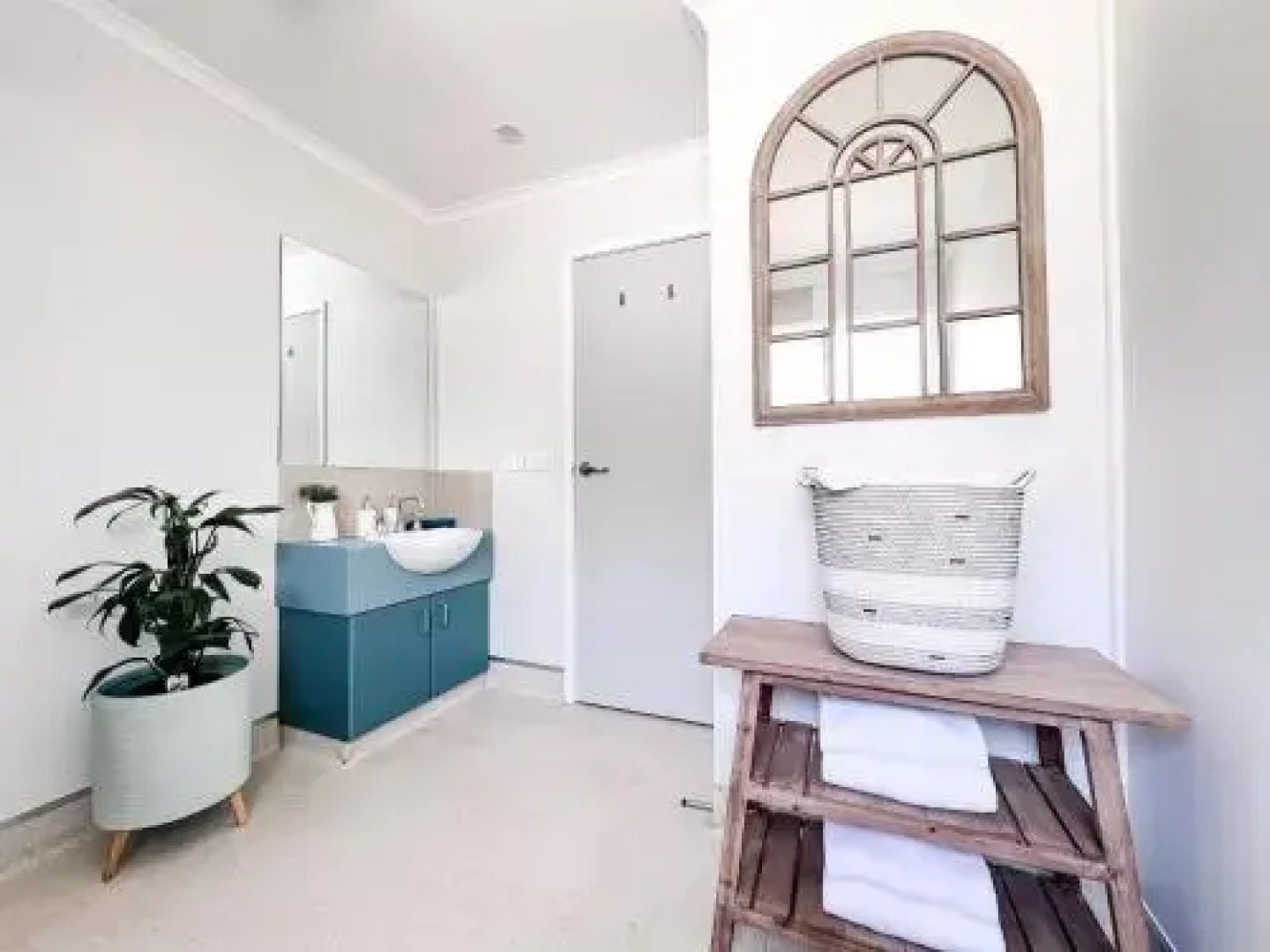 Buffalo River Homestead