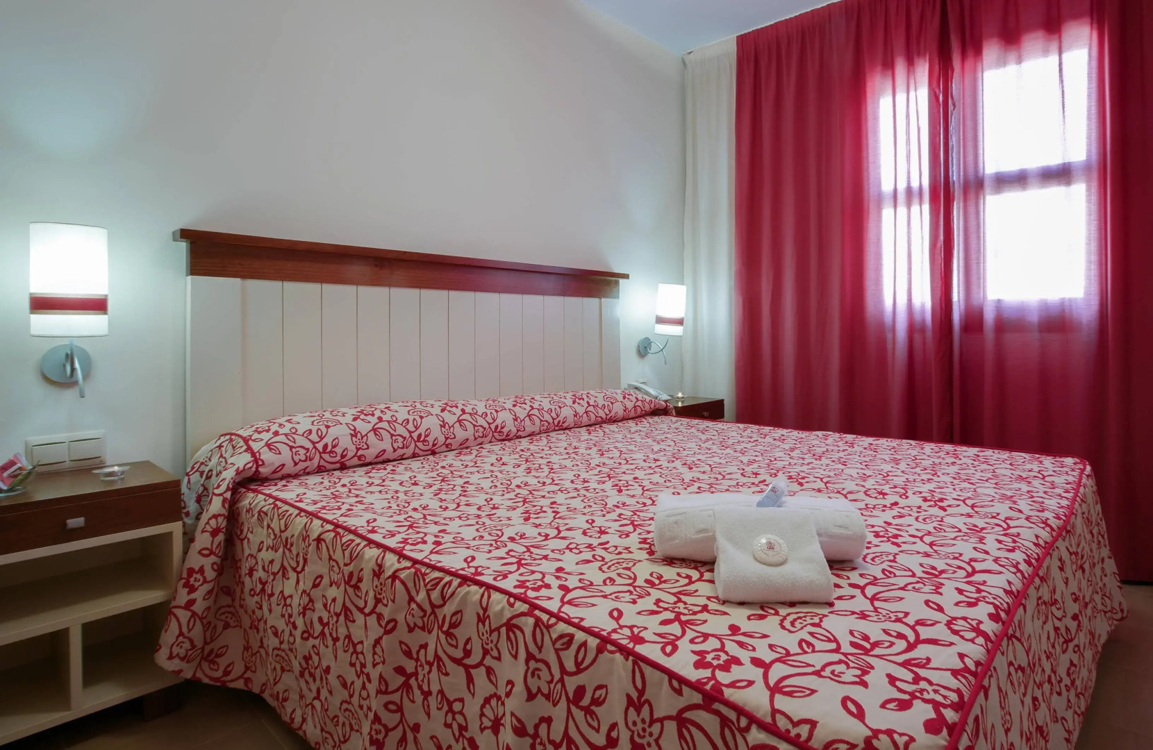 Apartamentos Leo Punta Umbría