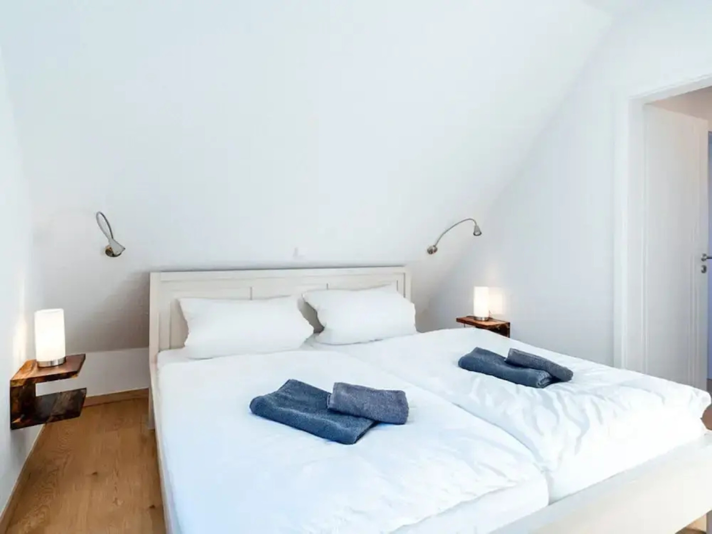 Nitschke - Vakantieappartement Wurm