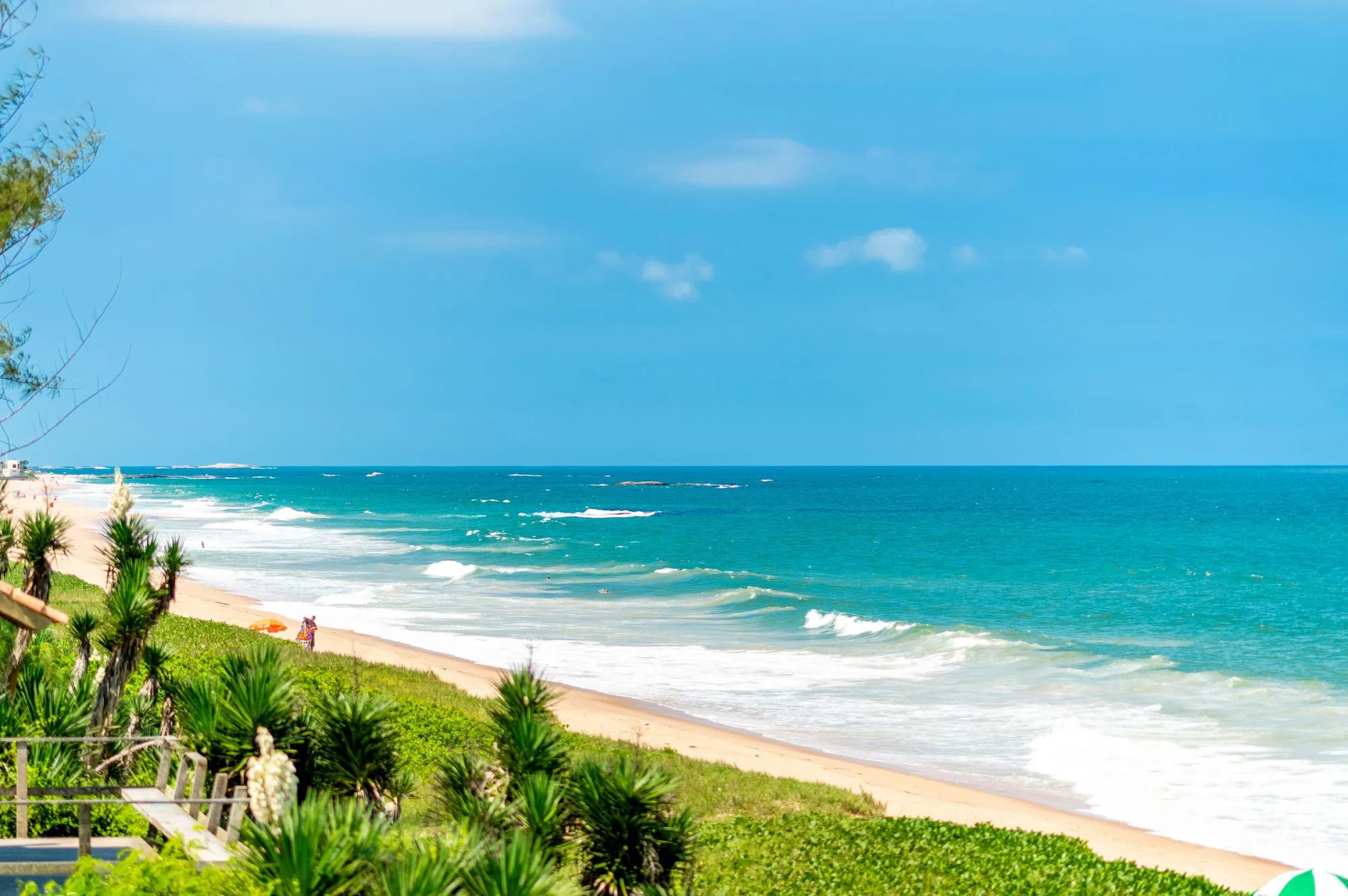 Hyatt Place Macae