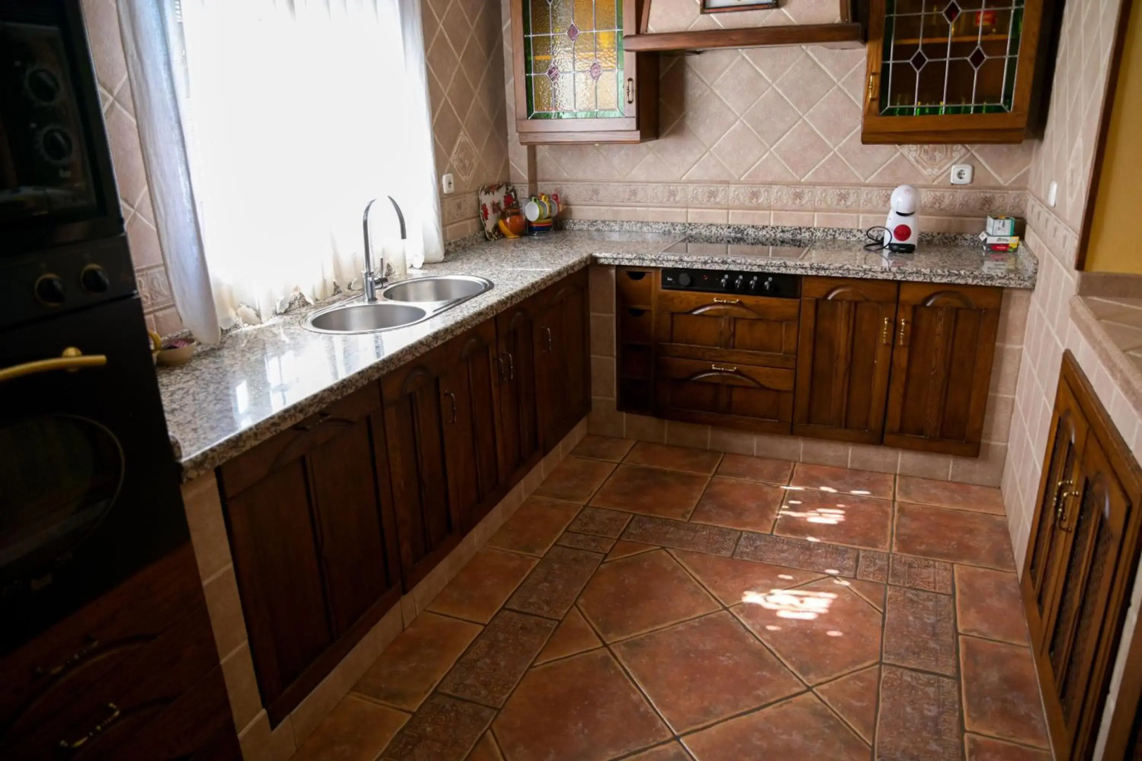 Casa Rural LA ENCINA