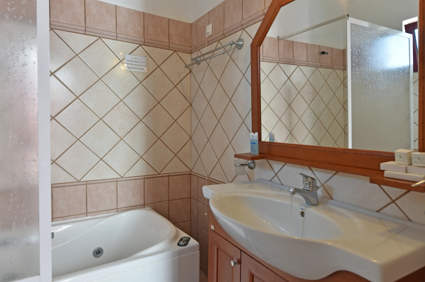 Hotel Asteras Paradise