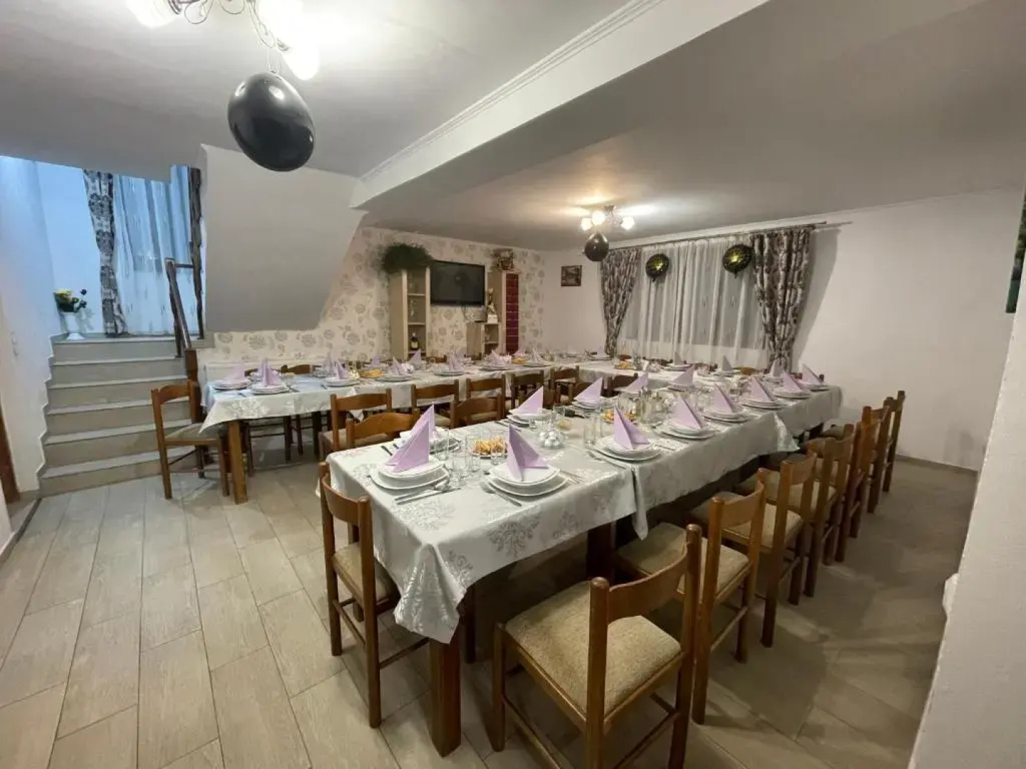 Casa de vacanța Tara