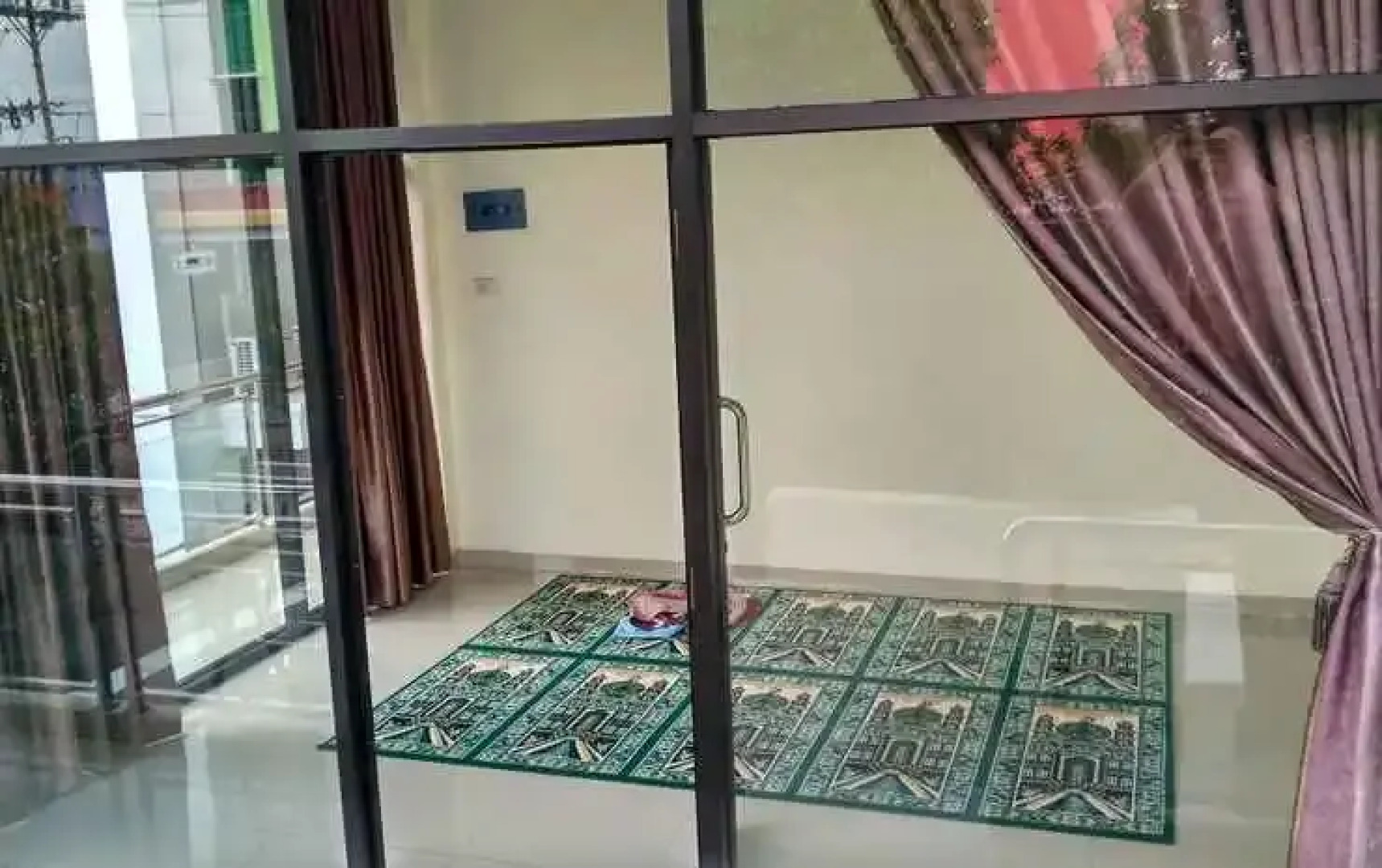 Hotel Griya Lestari Pati