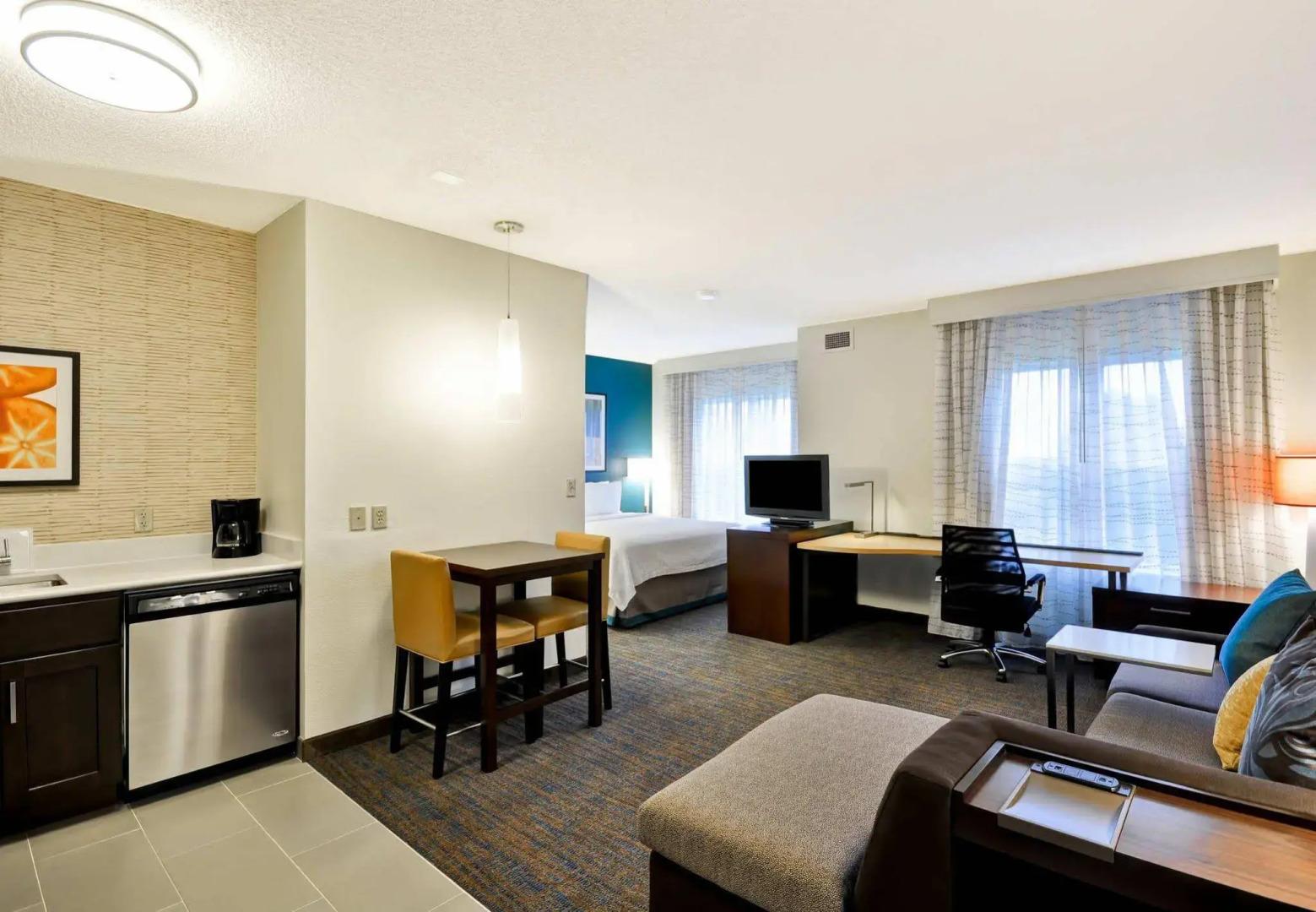 Residence Inn Lexington South/Hamburg Place