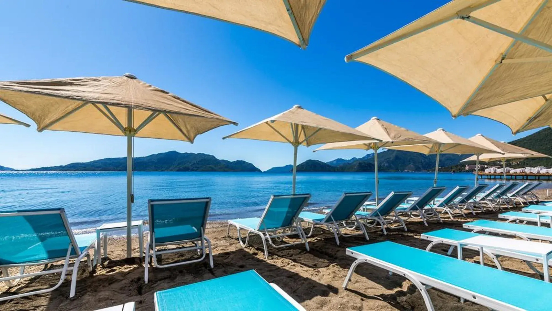 Kahveci Alibey Hotel