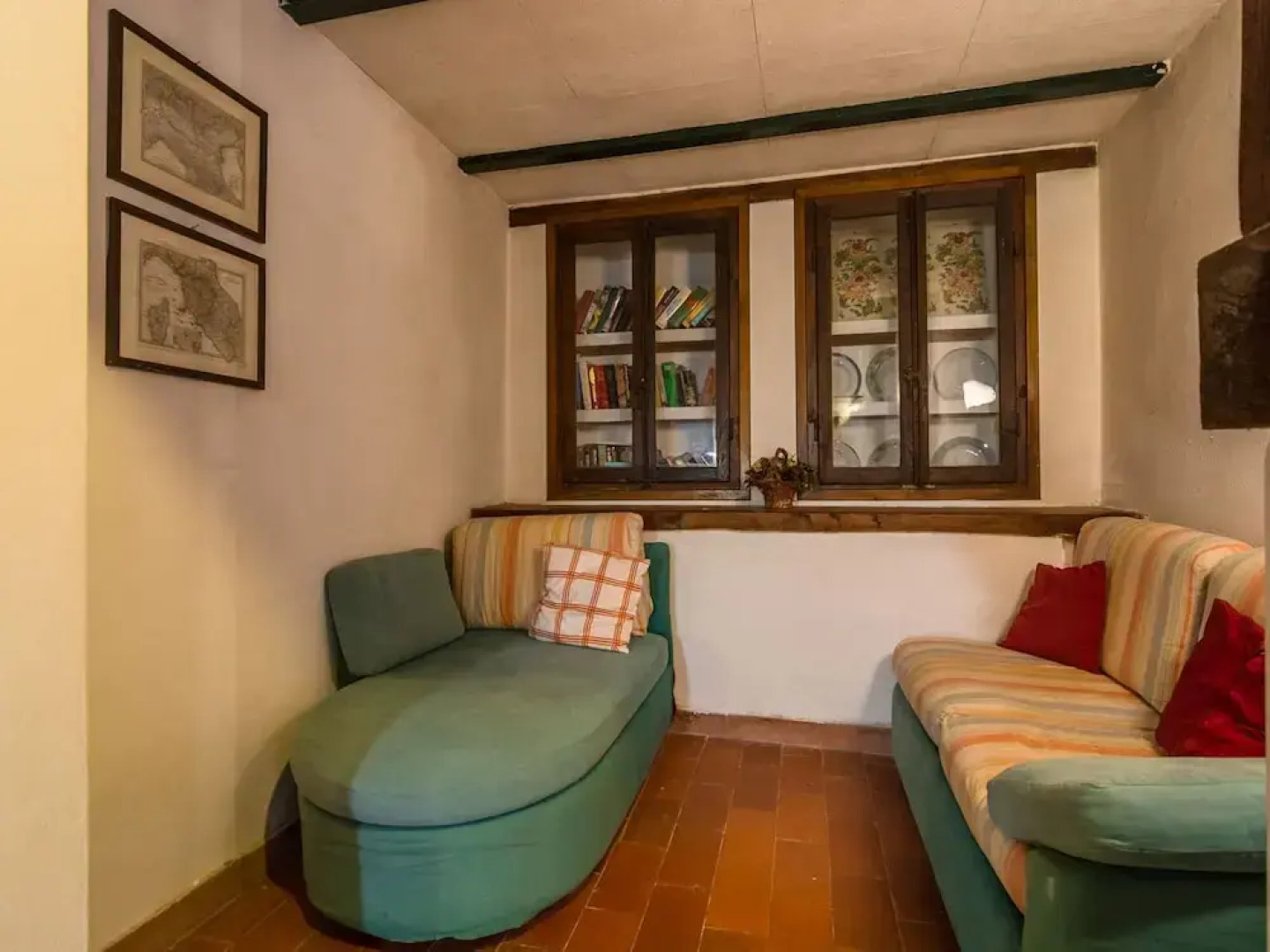 Belvilla by OYO Due Camini