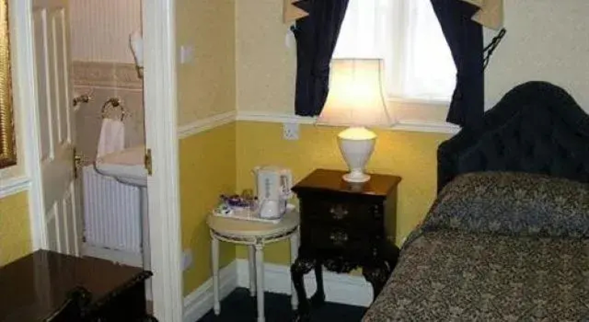 Beaufort Guest House