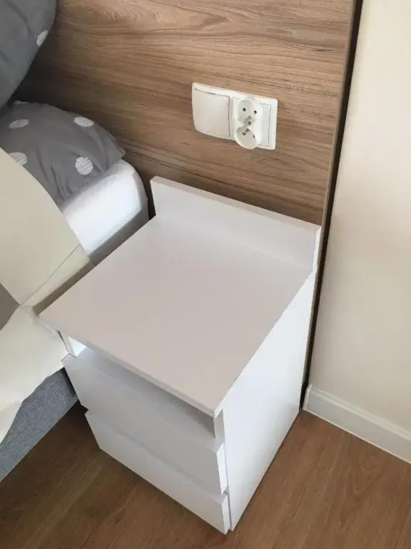 Apartament A106 Polanki Park SPA