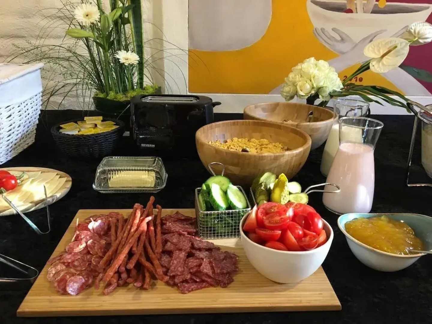 Отель Simple Plus