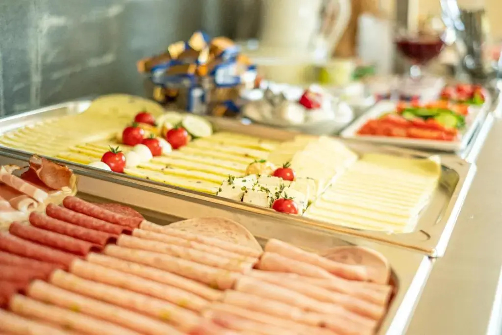 Boutique Hotel Angerer