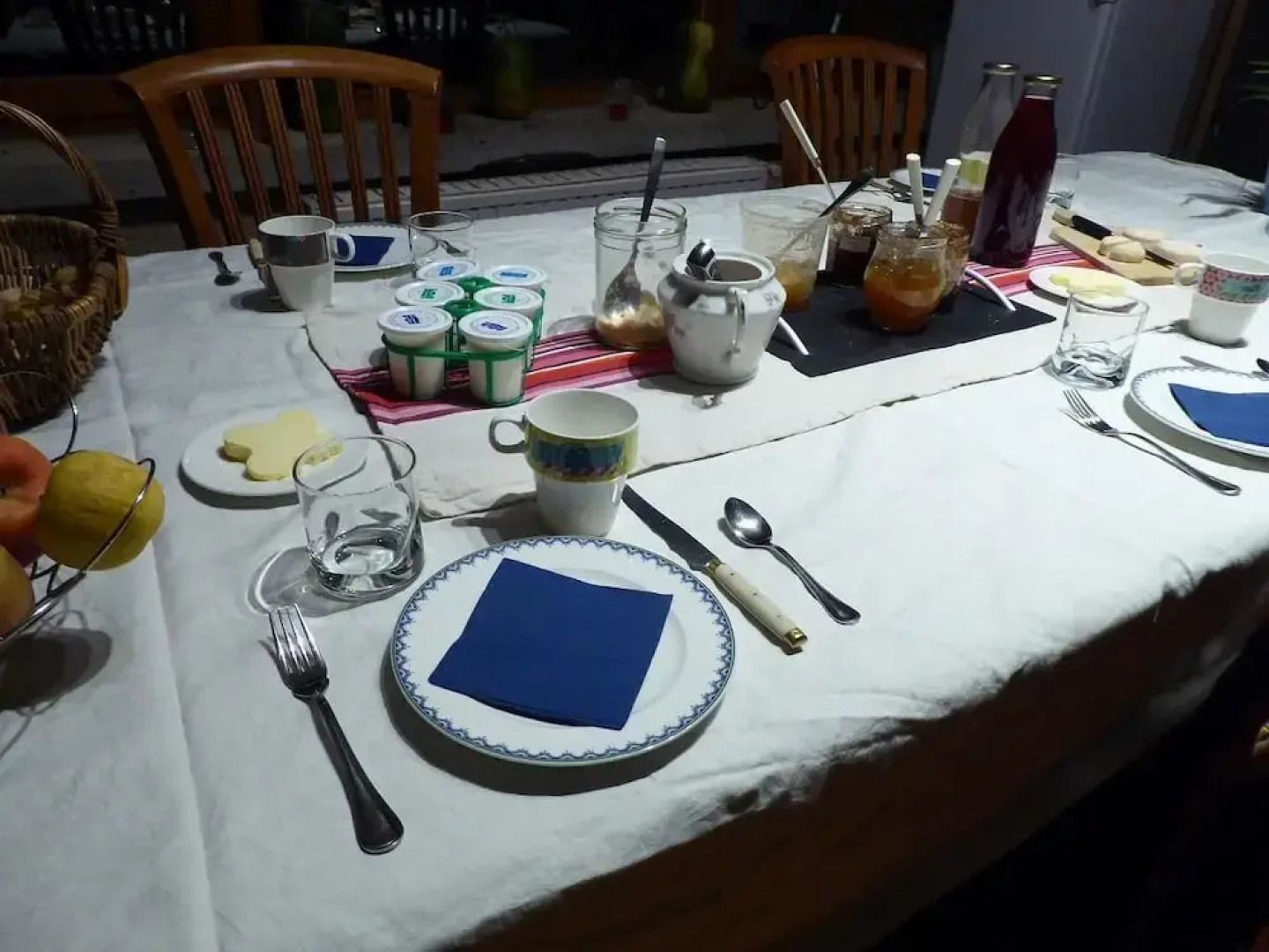 La Bastide du Chêne