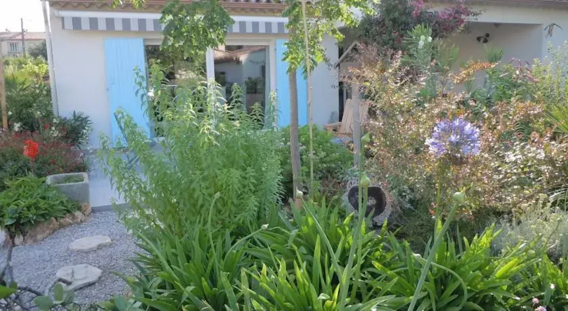 La Fontaine dHananou