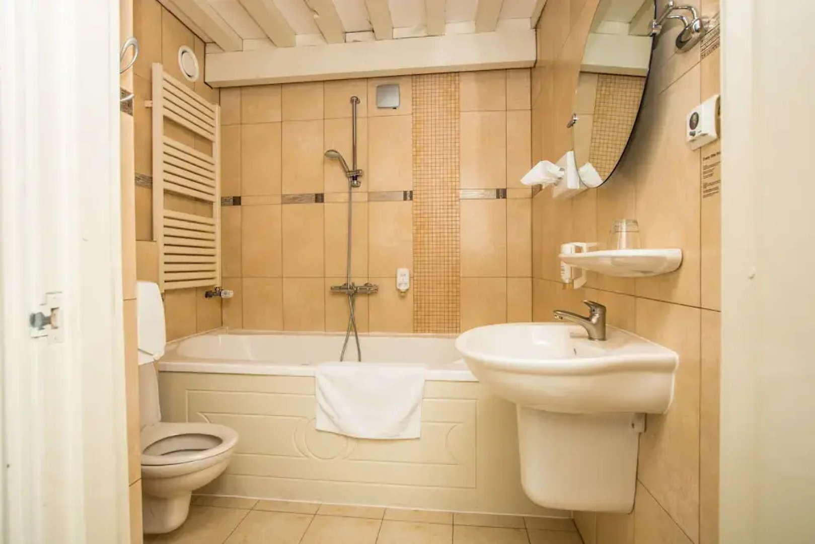 Hotel Grandcafe De Wildeman van Zierikzee