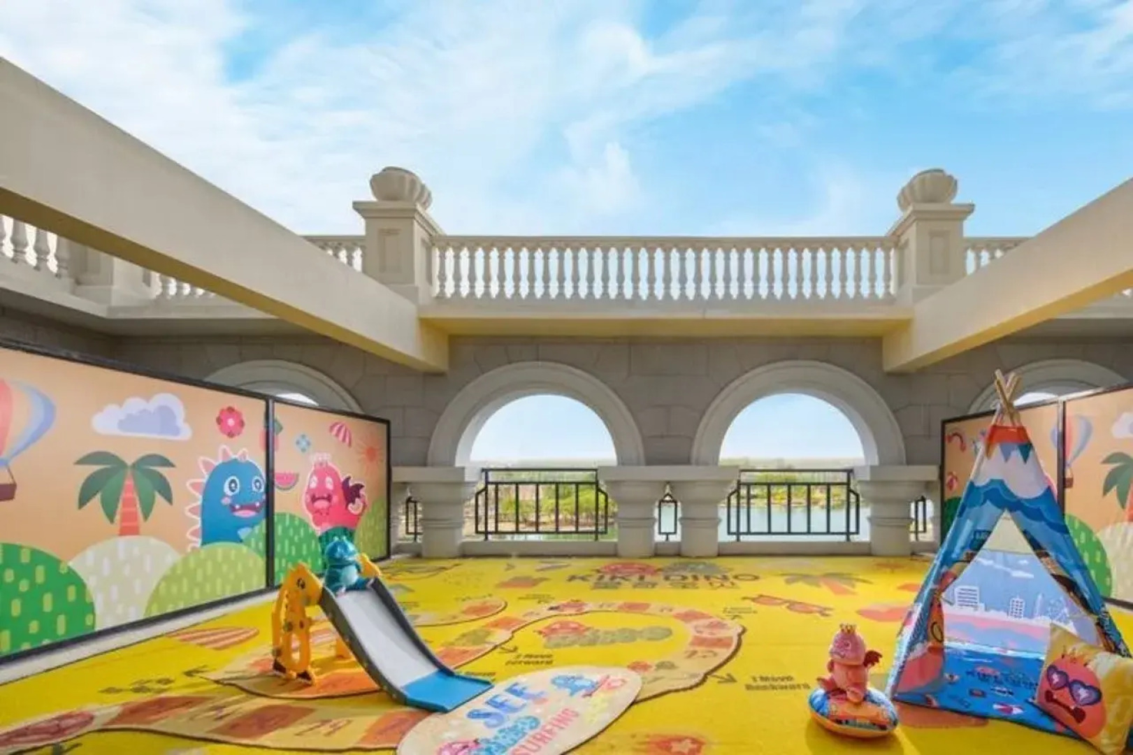 Hollick Hotel Wen'an, Tapestry Collection by Hilton