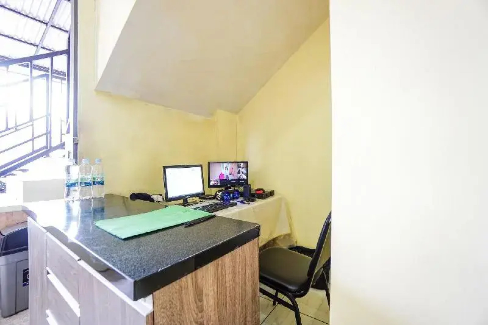 Wisma Waraney by OYO Rooms