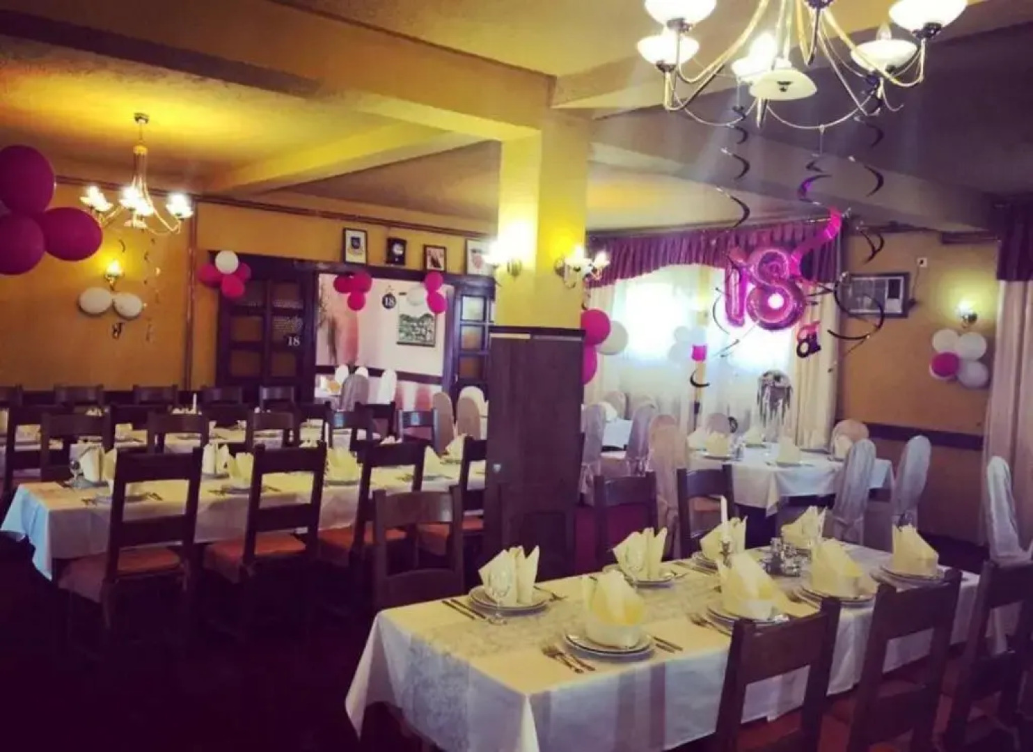 Bed and Breakfast Albatros