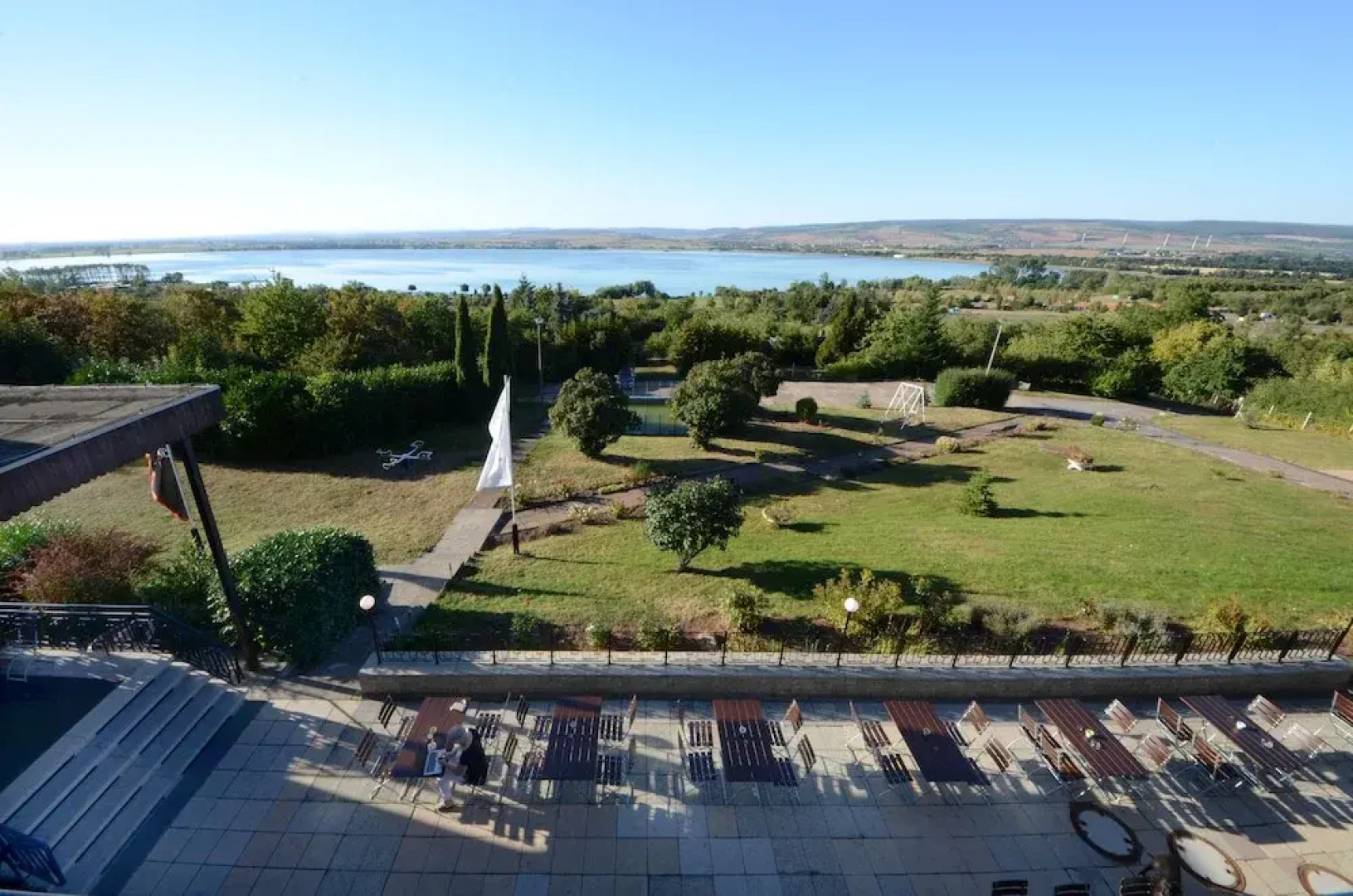 Barbarossa Hotel Kelbra