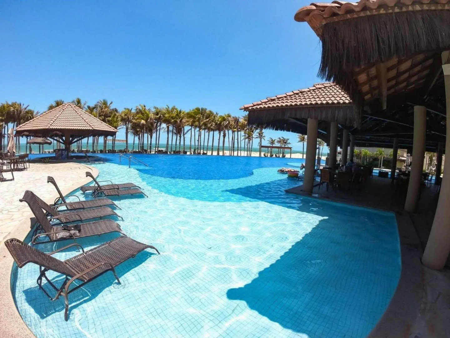 RIVIERA MANHATTAN - Luxuoso 4 quartos, varanda Gourmet