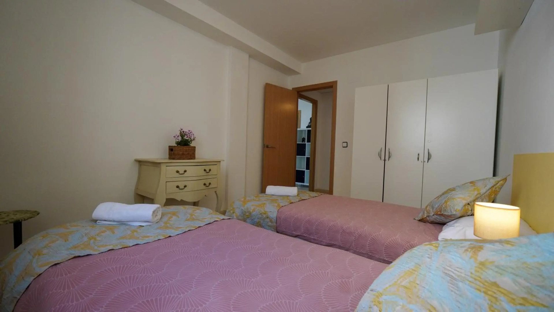 Apartament Lo Cor Del Delta