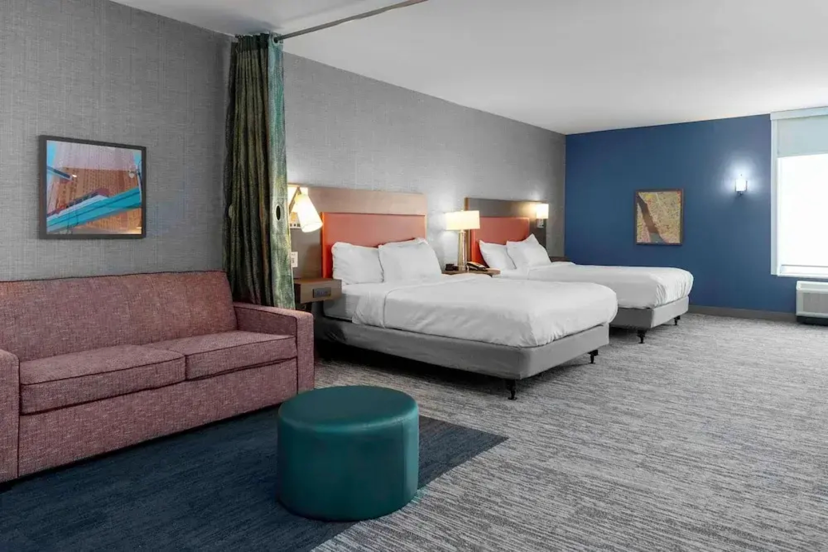 Home2 Suites by Hilton Northville Detroit