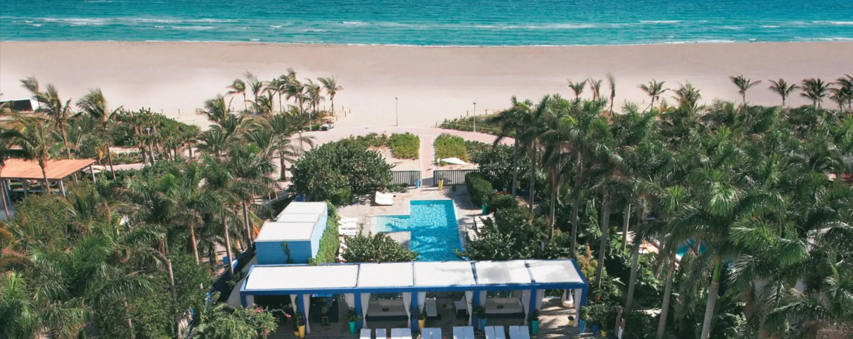 Shore Club South Beach