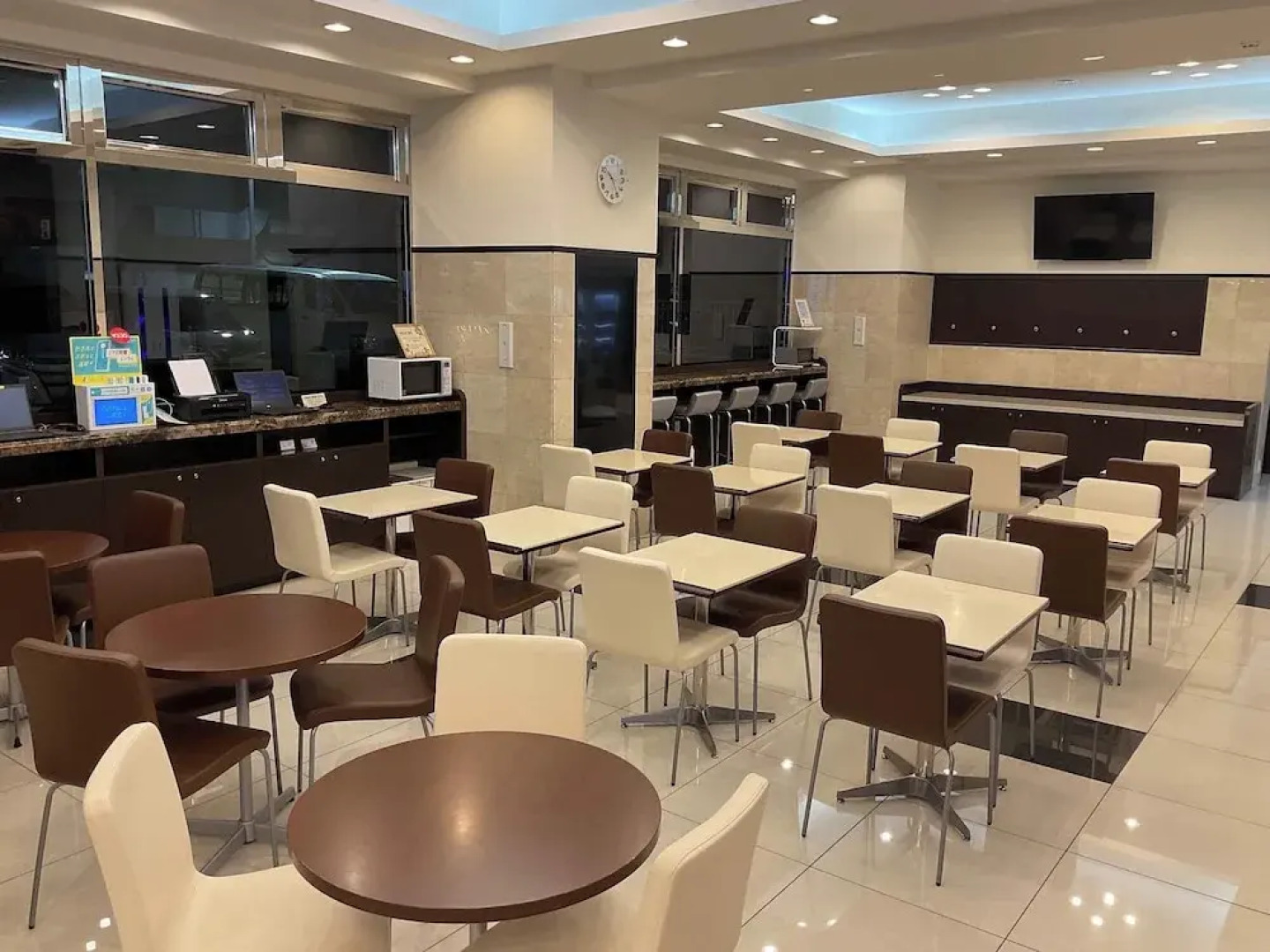 Toyoko Inn Tsukuba Express Nagareyama-Otakanomori Ekimae