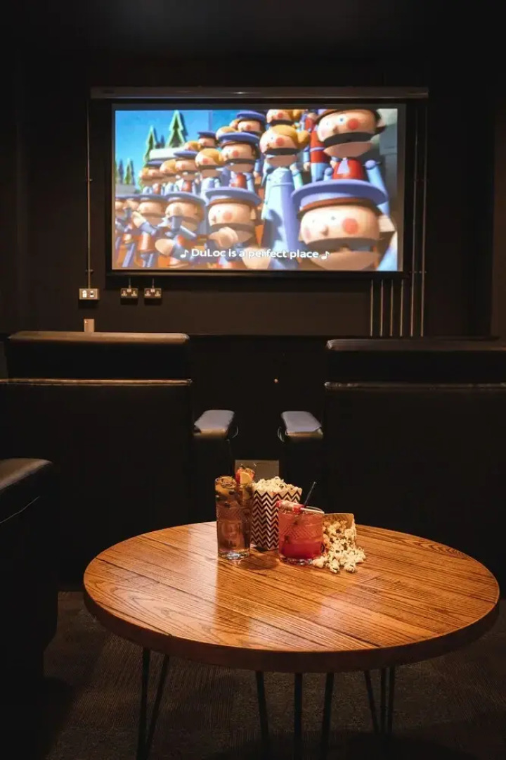 The Venue Serviced Apartments