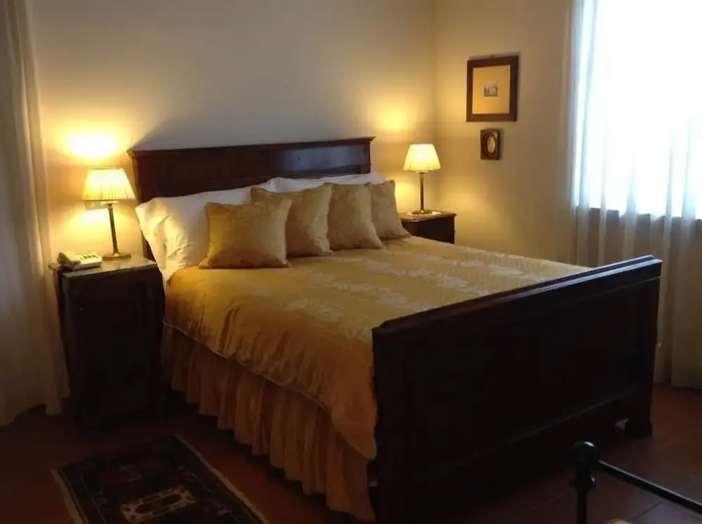 Agriturismo La Casa In Collina