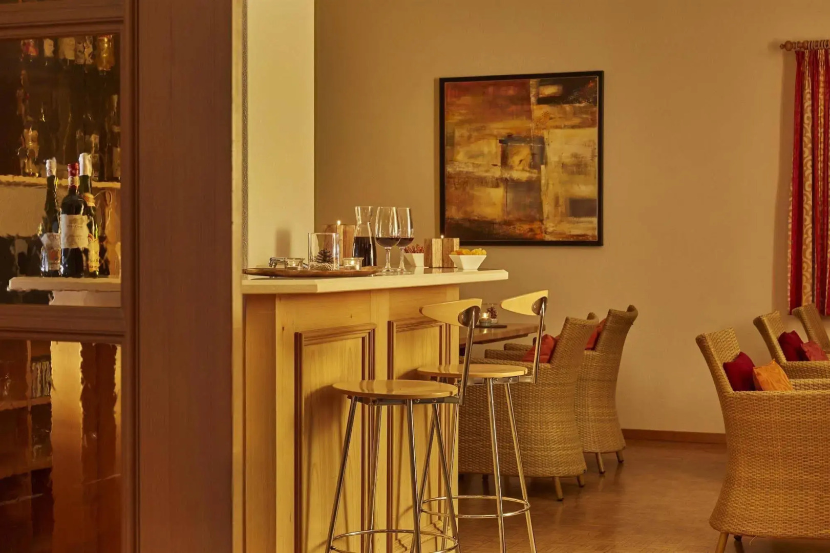 H+ Hotel Sonnwendhof Engelberg