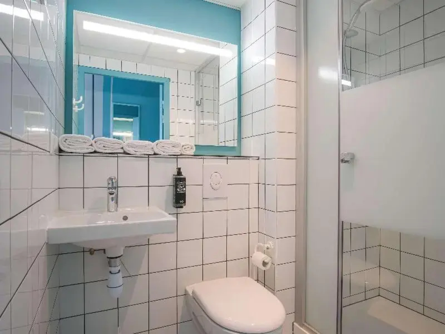 Ibis Budget Toulouse Labège
