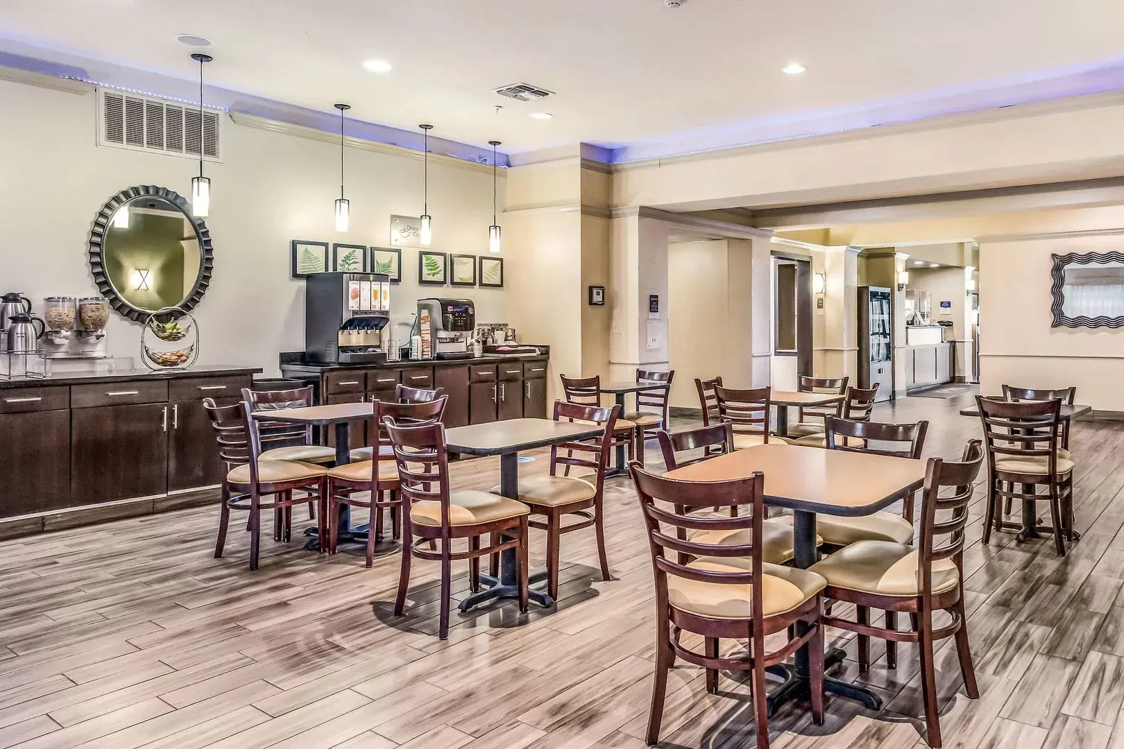 Sleep Inn & Suites Fort Stockton
