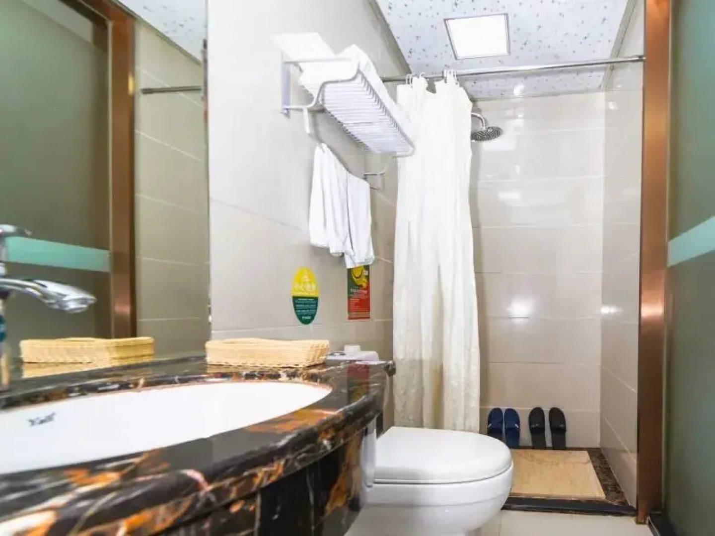 GreenTree Inn Nanchang East Beijing Road Nanchang University Express Hotel