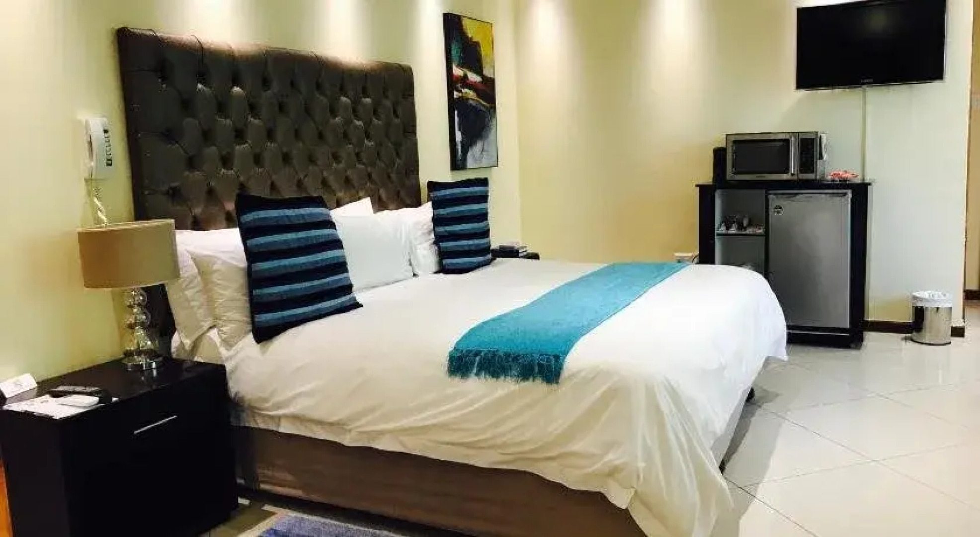 Day's end Guesthouse