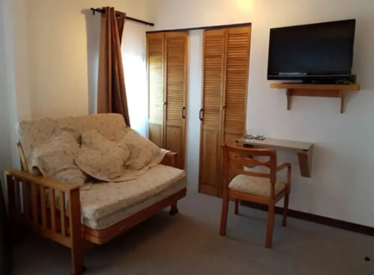 Hotel Tehuelche Natura