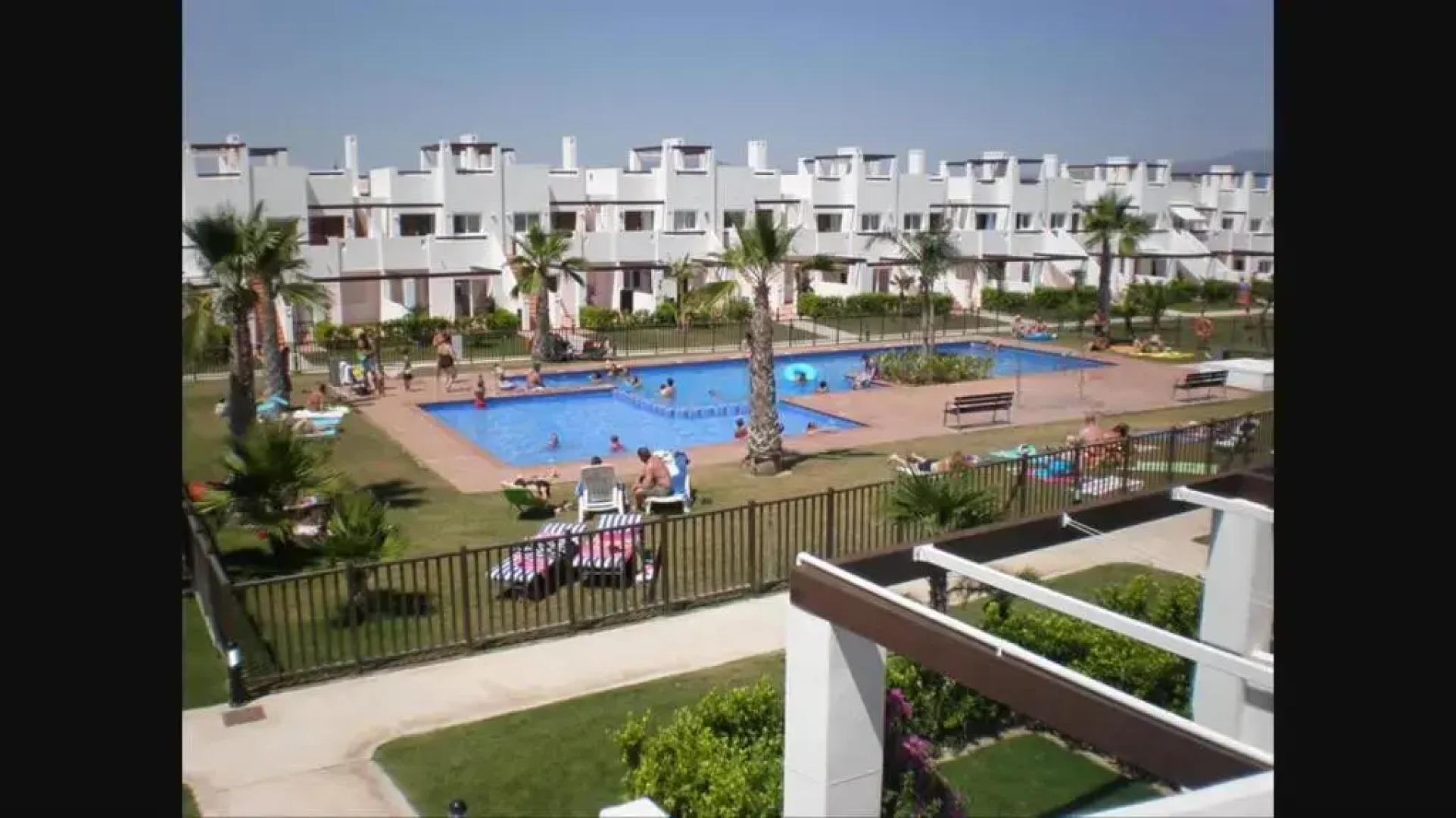 Condado de Alhama Naranjos 5 Apartment 446