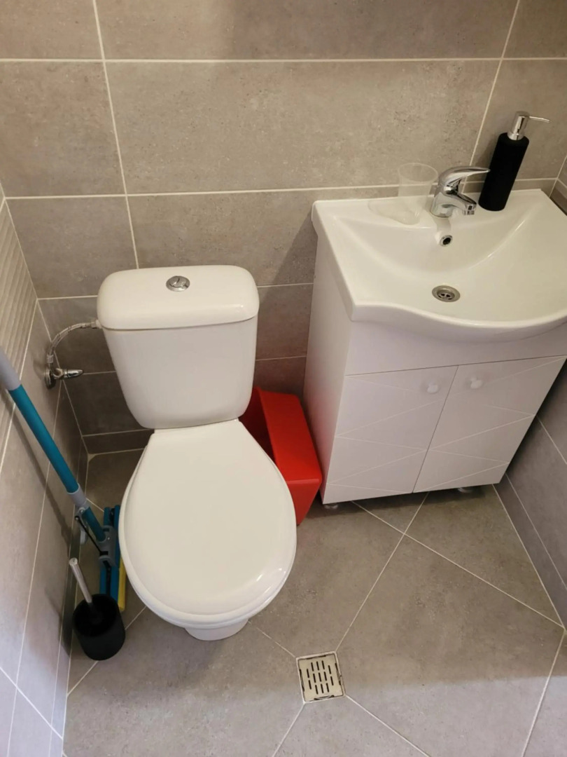 Къща Чолаков и син - стаи за гости