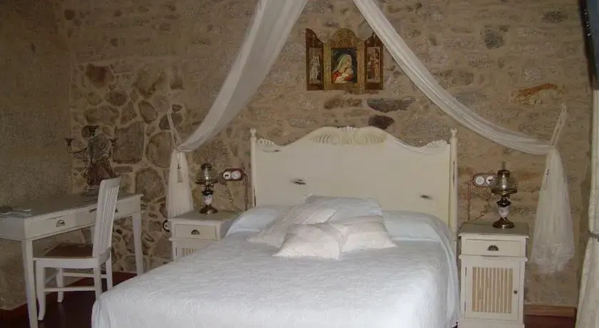 O Retiro de Barboles