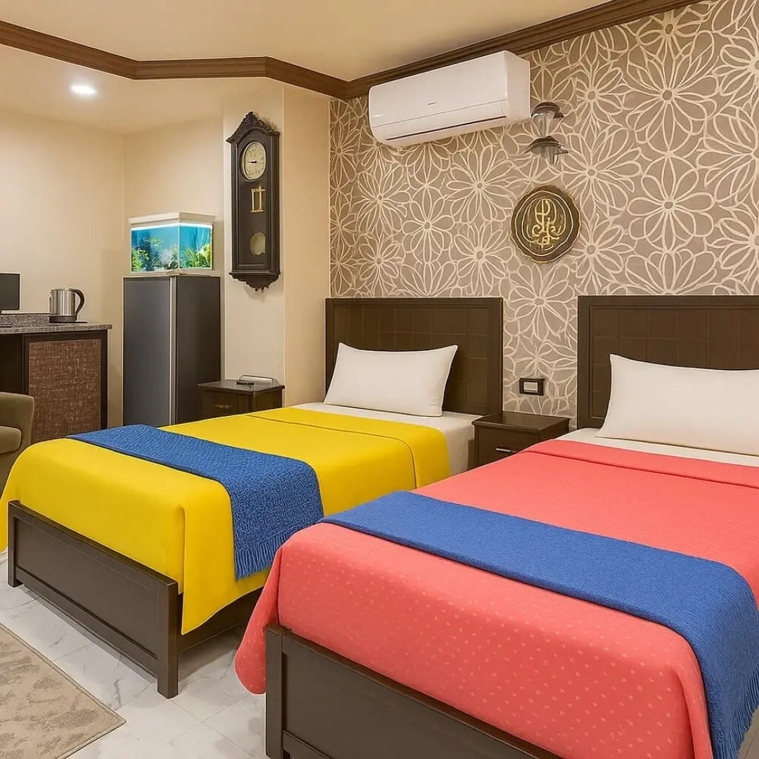 Luxurious Chalet in Port Said Governorate With Breathtaking