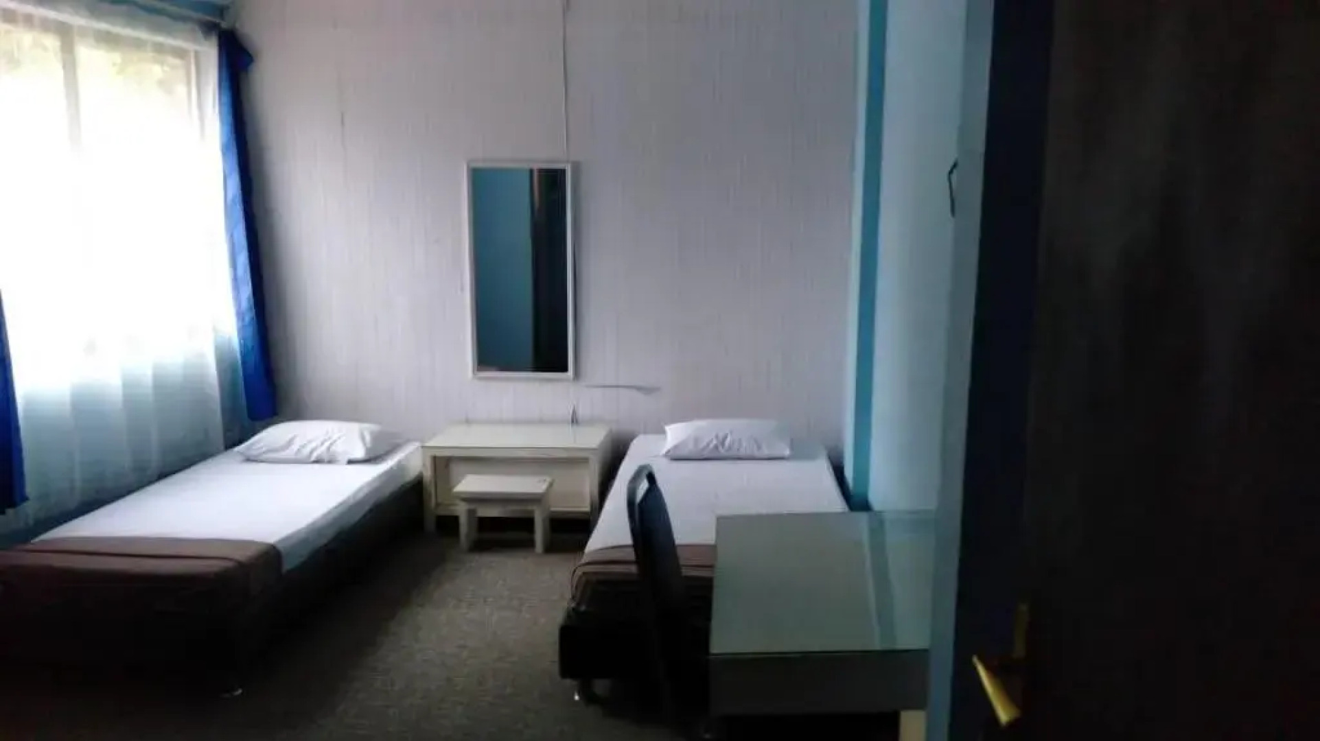 OYO 3501 Wisma Ghemilang