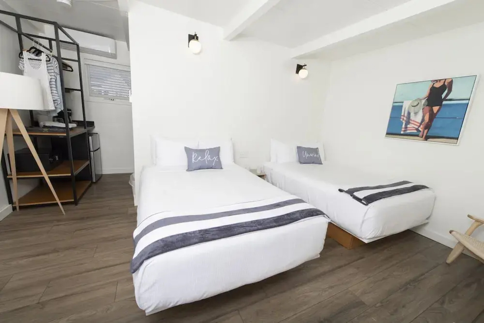 Endless Coast, A Boutique Hotel