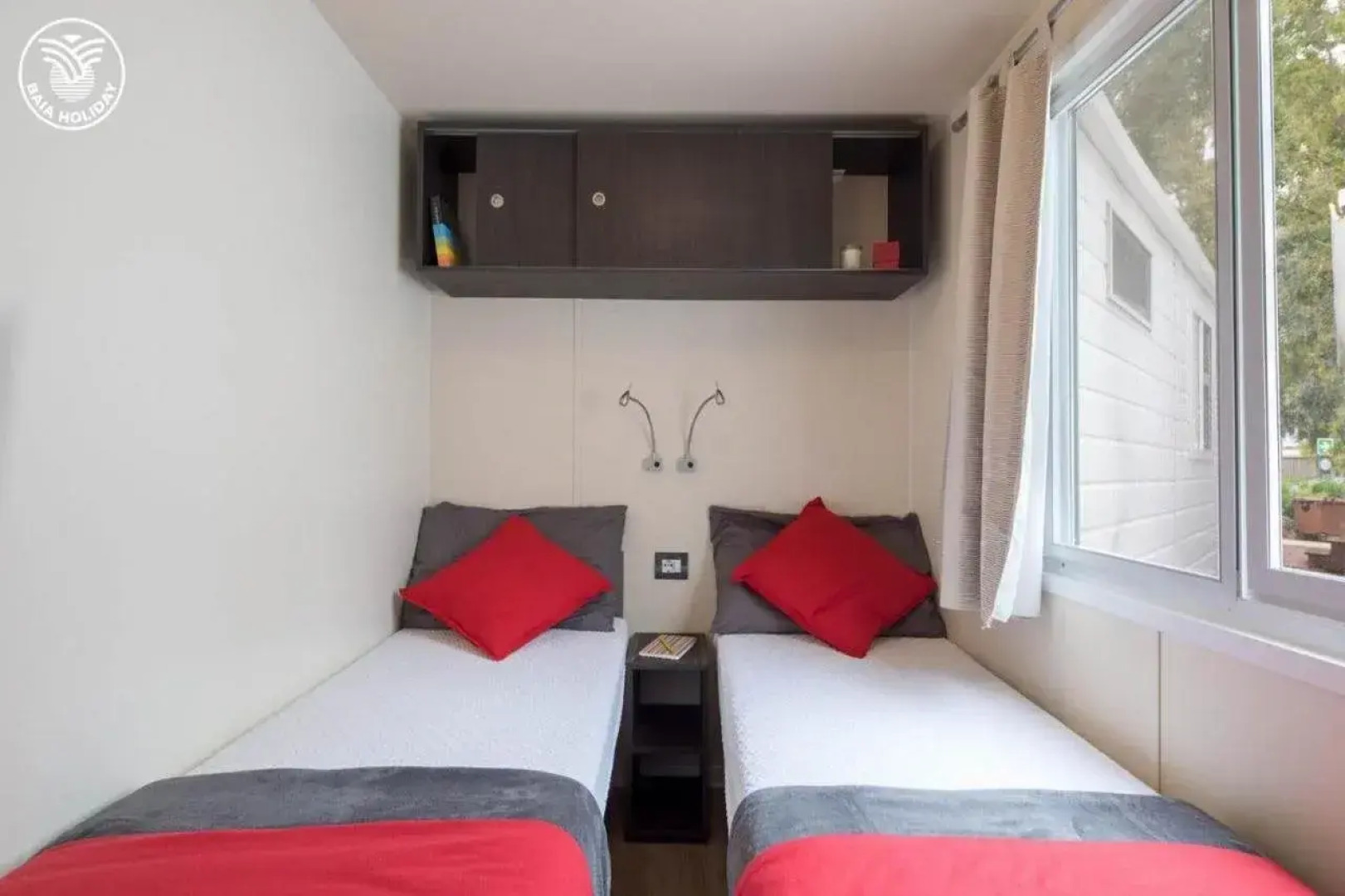 Centro Turistico San Nicola