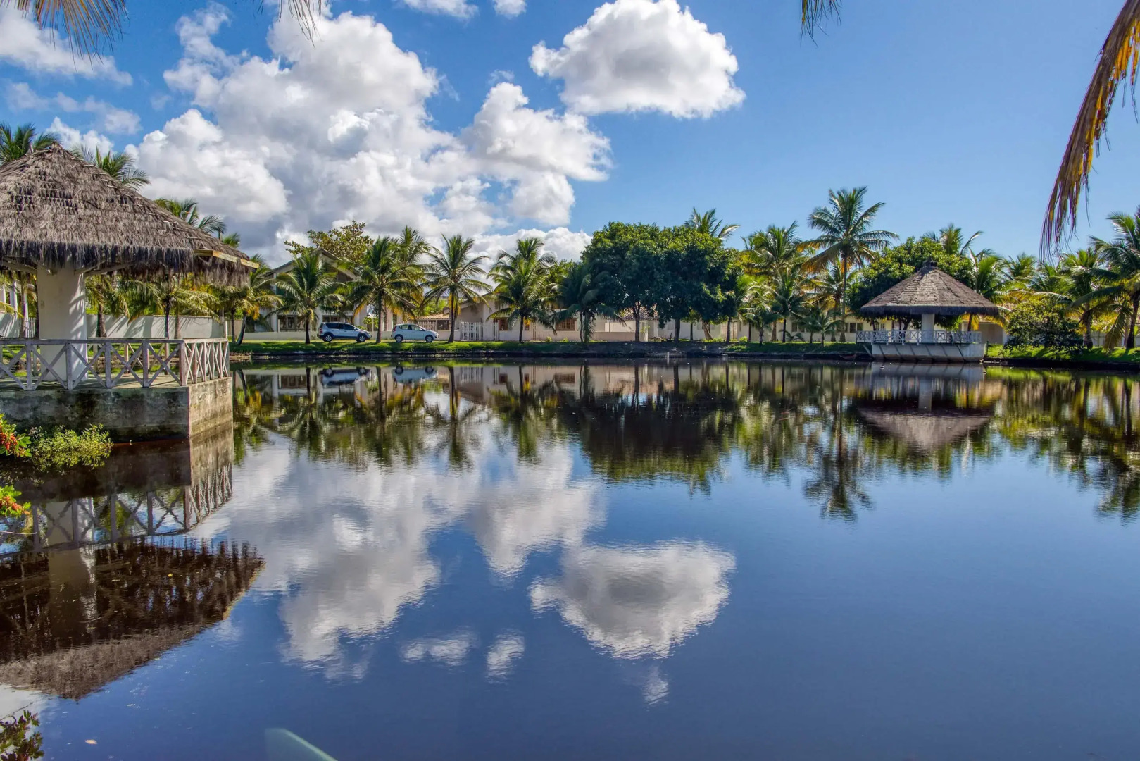Capitania Praia Hotel Fazenda