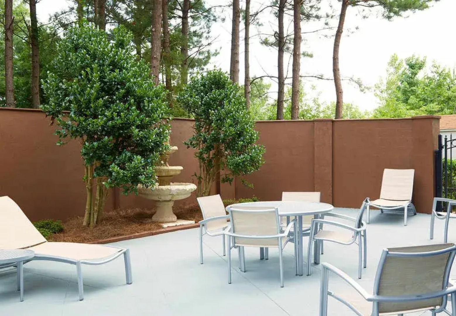 Springhill Suites Atlanta Six Flags