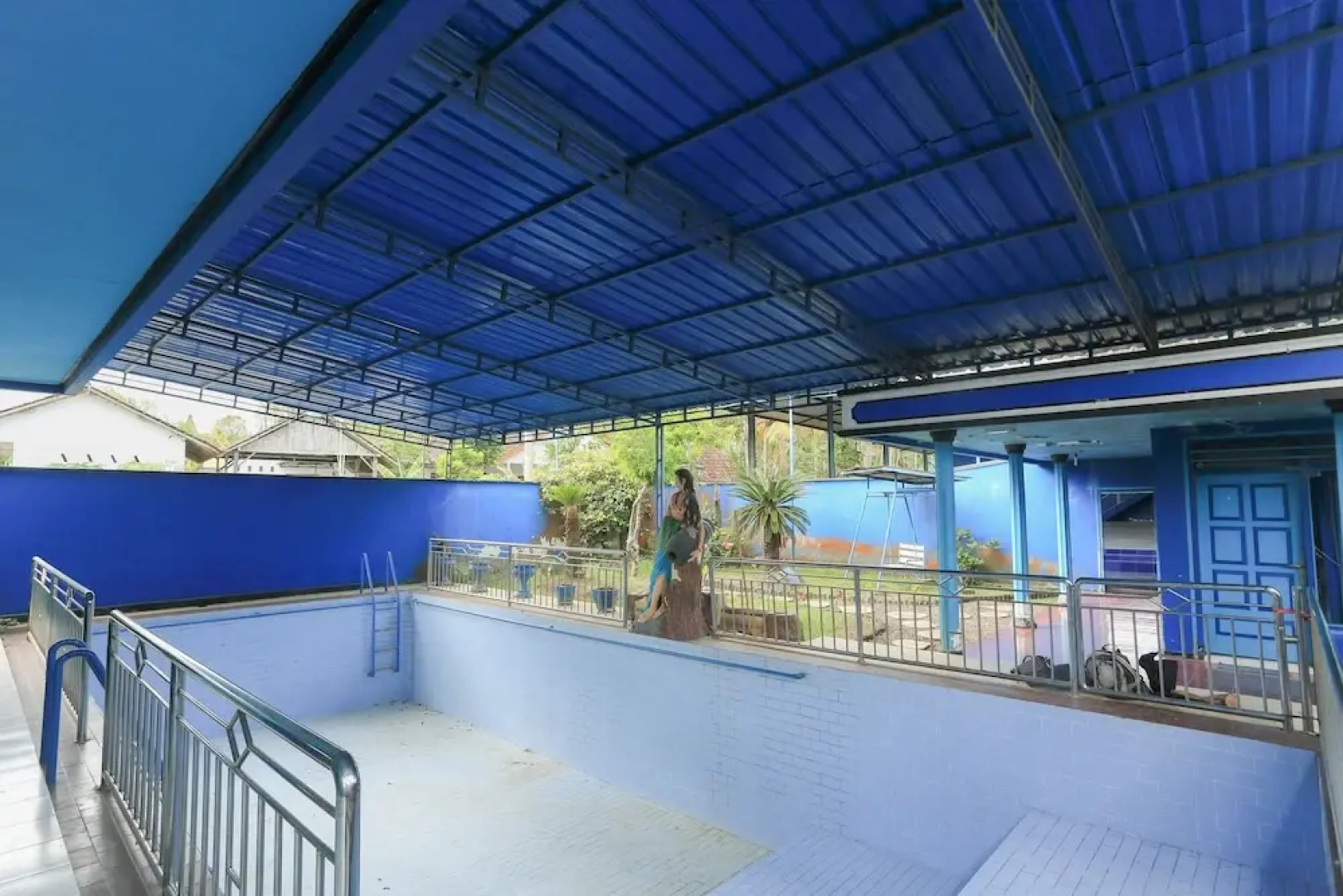 OYO 1774 Griya Dahlia