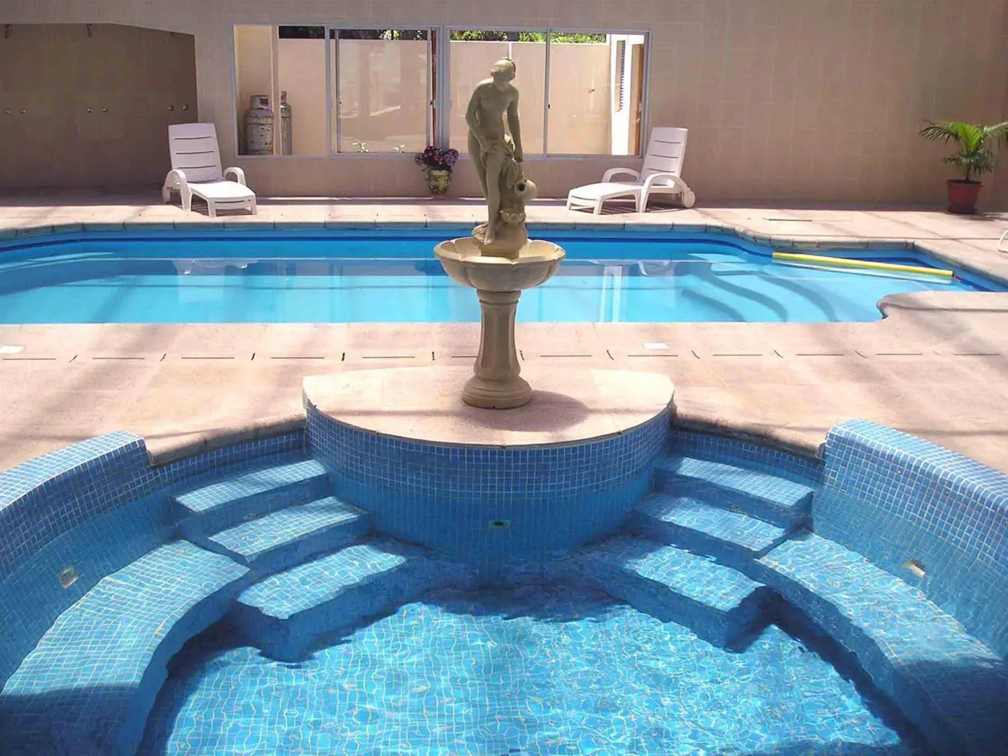 Paradise Spa & Complejo Turistico