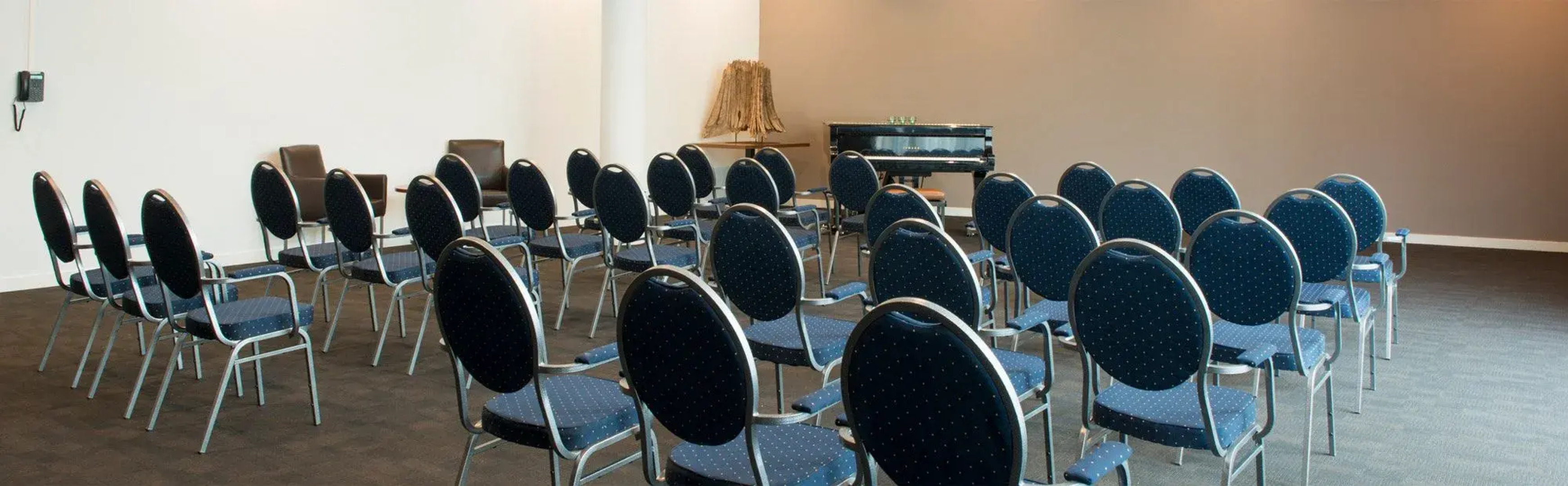 Fletcher Hotel De Wageningsche Berg