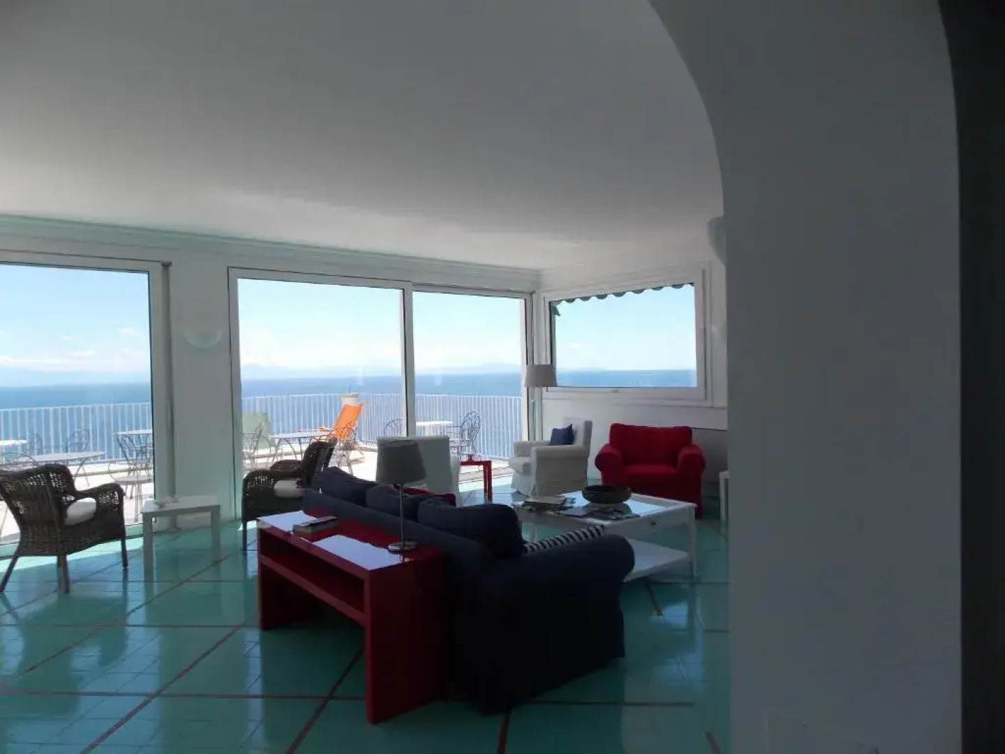 Le Terrazze - Adults Only